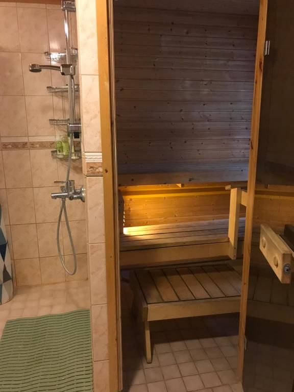 Дома для отпуска Viinirypäle talo 2 Salo-32