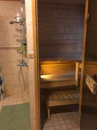 Дома для отпуска Viinirypäle talo 2 Salo Дом с 3 спальнями-29
