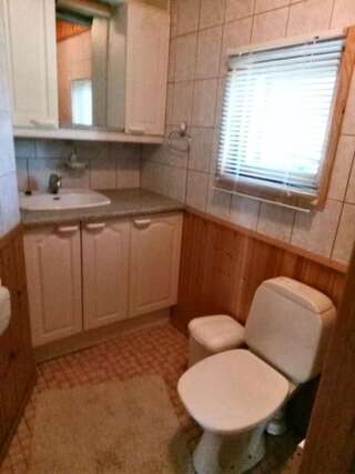 Дома для отпуска Viinirypäle talo 2 Salo Дом с 3 спальнями-40