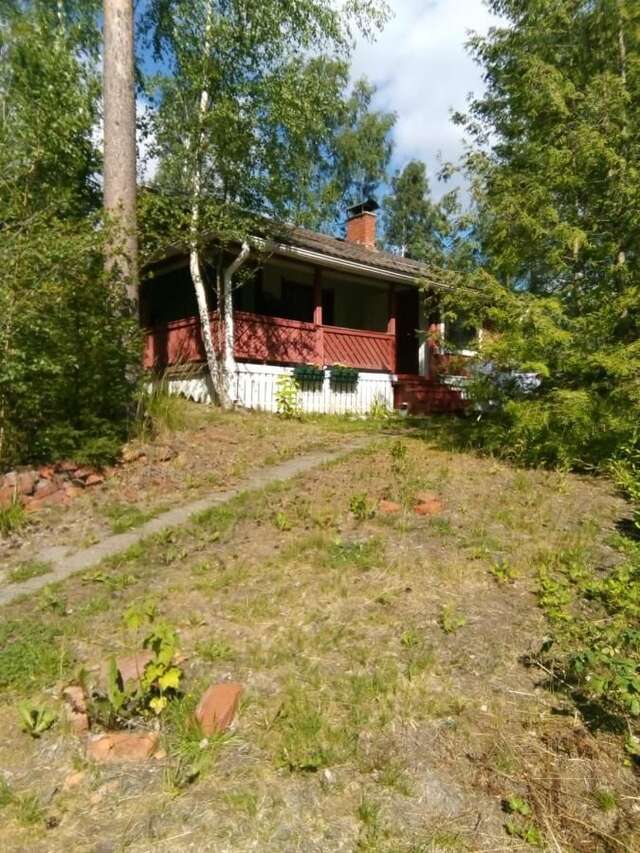 Дома для отпуска Viinirypäle talo 2 Salo-3