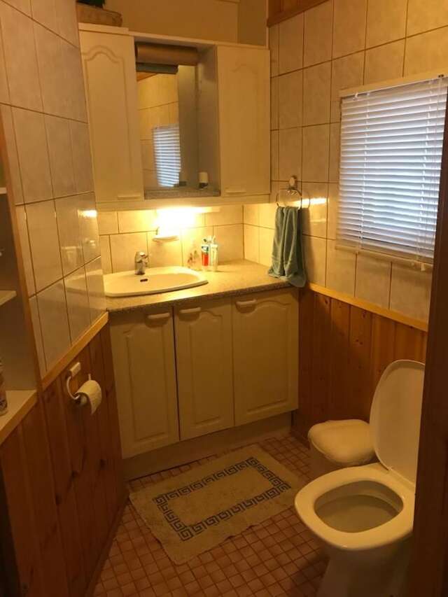 Дома для отпуска Viinirypäle talo 2 Salo-20