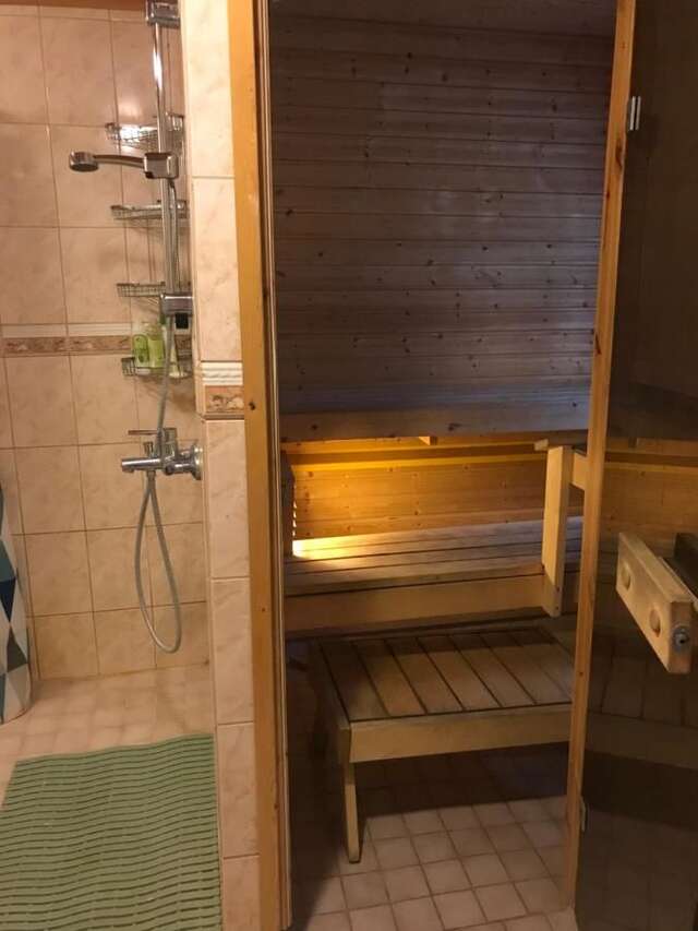 Дома для отпуска Viinirypäle talo 2 Salo-22