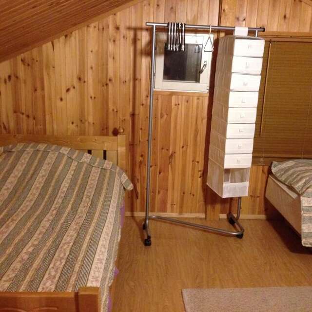 Дома для отпуска Viinirypäle talo 2 Salo-24