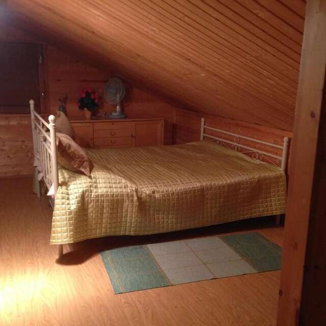 Дома для отпуска Viinirypäle talo 2 Salo-28