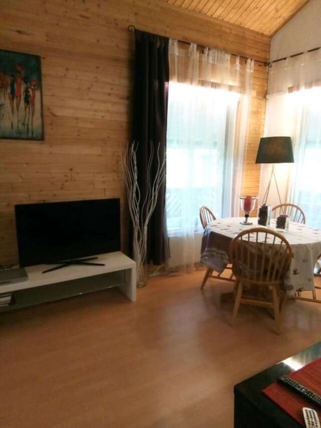 Дома для отпуска Viinirypäle talo 2 Salo-39